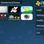 تحميل ppsspp الذهبي