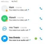 تحميل الايمو مجانا
