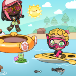 تهكير لعبة Avatar World